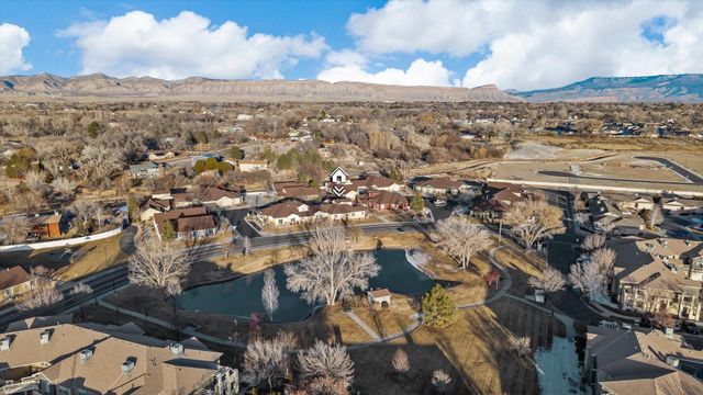 729 Shore Cir Unit B, Grand Junction, CO 81505
