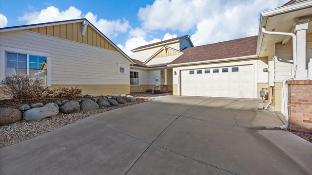 729 Shore Cir Unit B, Grand Junction, CO 81505