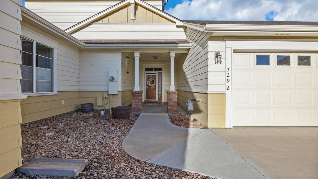 729 Shore Cir Unit B, Grand Junction, CO 81505