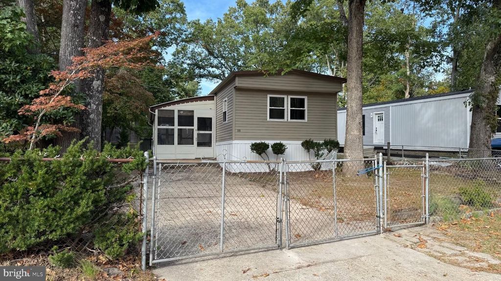 3559 WEYMOUTH RD, BROWNS MILLS, NJ 08015 — photo 2
