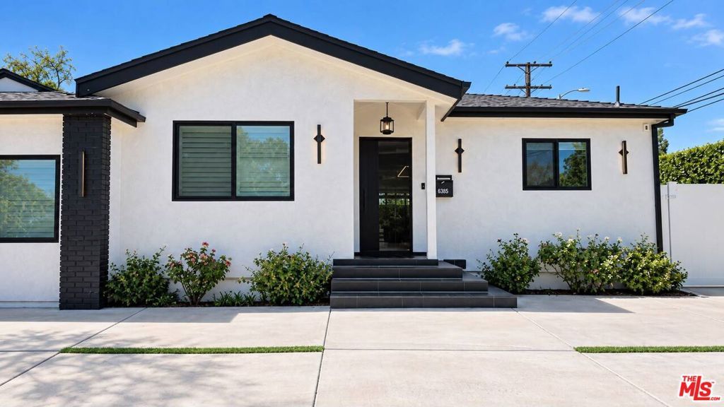 6385 Zelzah Avenue, Encino, CA 91316 — photo 2