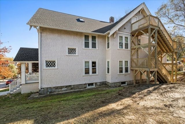 15 Clearview Ave 2, Worcester, MA 01605