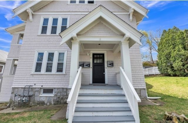 15 Clearview Ave 2, Worcester, MA 01605