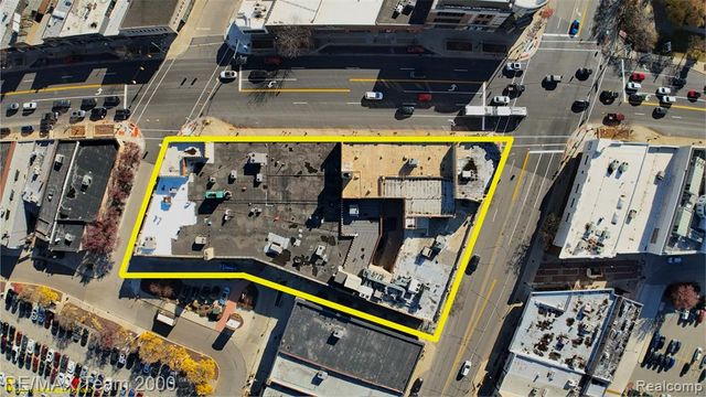 13530 Michigan Avenue, Dearborn, MI 48126
