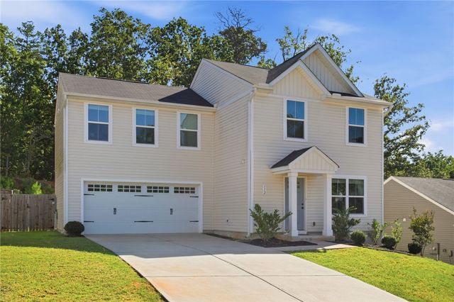 112 Wells Station Road, Seneca, SC 29678