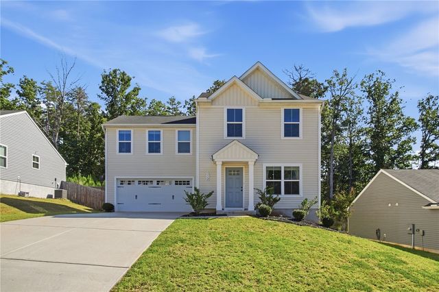 112 Wells Station Road, Seneca, SC 29678