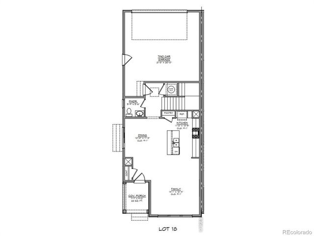 135 Washington Street, Erie, CO 80516