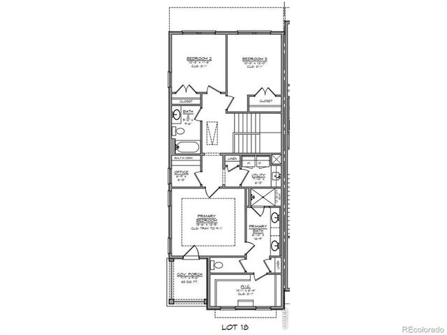 135 Washington Street, Erie, CO 80516