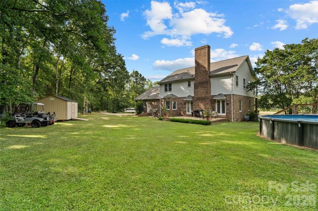 2520 Wooten Road, Chester, SC 29706