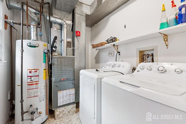 18 Rachele Court, Old Bridge, NJ 07747