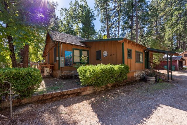 2964 Fern Ave, Camino, CA 95709
