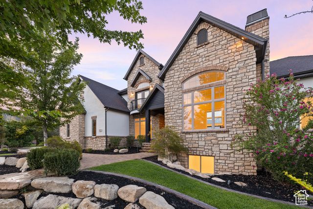 6602 W NORMANDY WAY, Highland, UT 84003