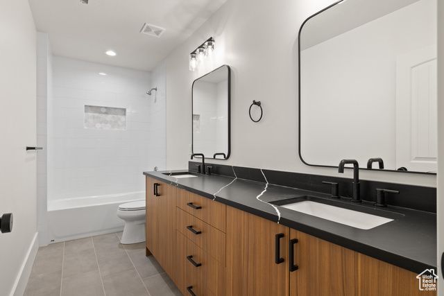 6602 W NORMANDY WAY, Highland, UT 84003