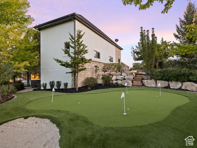 6602 W NORMANDY WAY, Highland, UT 84003