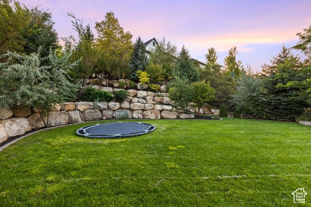 6602 W NORMANDY WAY, Highland, UT 84003