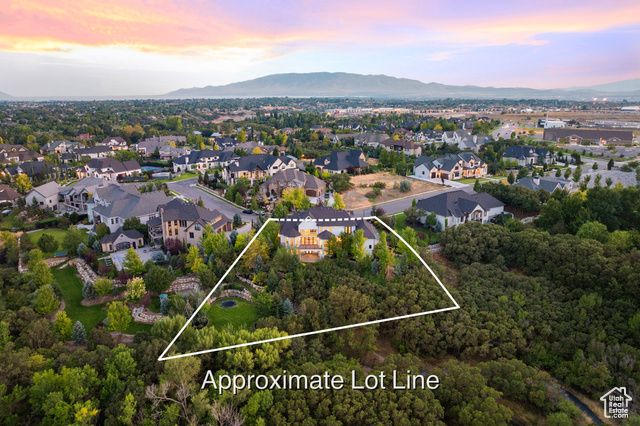 6602 W NORMANDY WAY, Highland, UT 84003