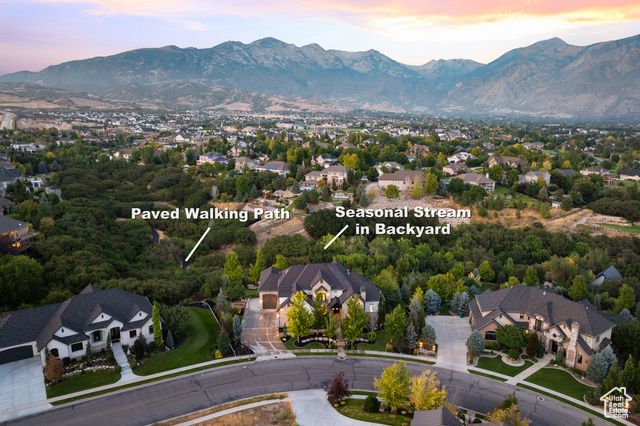 6602 W NORMANDY WAY, Highland, UT 84003