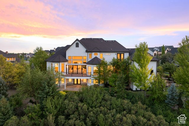 6602 W NORMANDY WAY, Highland, UT 84003