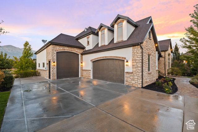 6602 W NORMANDY WAY, Highland, UT 84003
