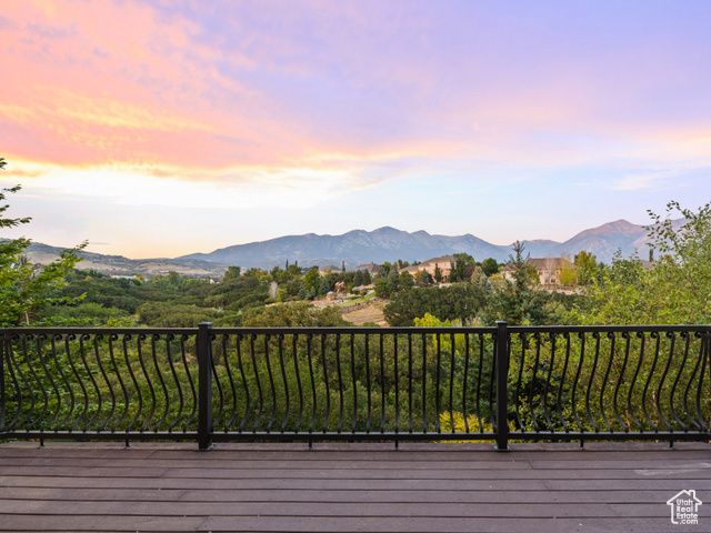 6602 W NORMANDY WAY, Highland, UT 84003