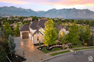 6602 W NORMANDY WAY, Highland, UT 84003