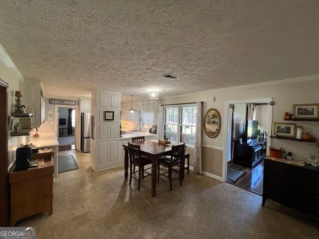 3226 Hildas Corner SE, Conyers, GA 30013