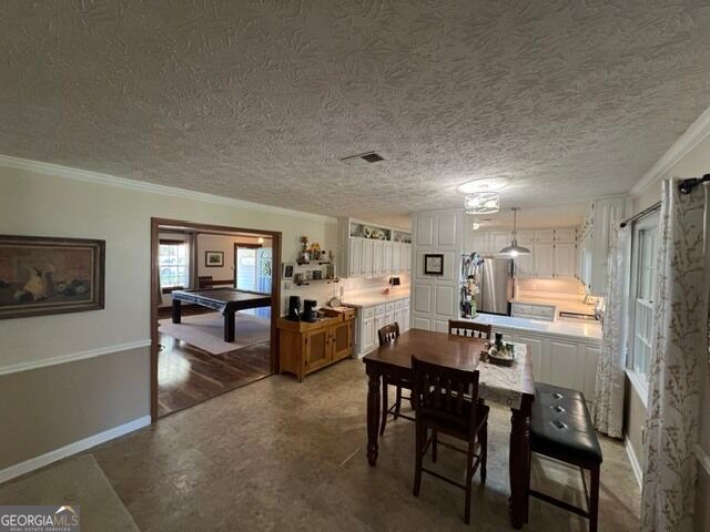 3226 Hildas Corner SE, Conyers, GA 30013