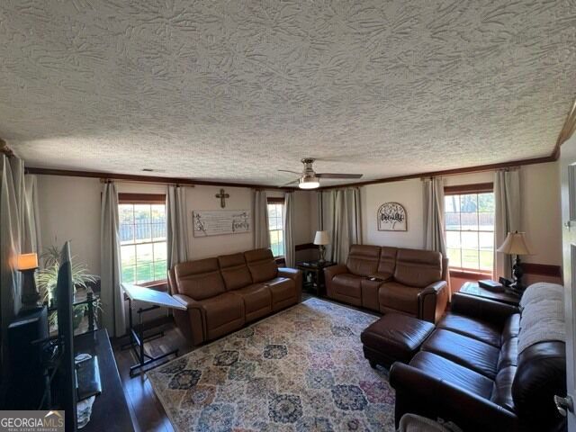 3226 Hildas Corner SE, Conyers, GA 30013