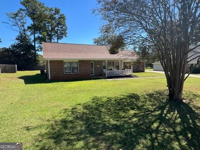 3226 Hildas Corner SE, Conyers, GA 30013