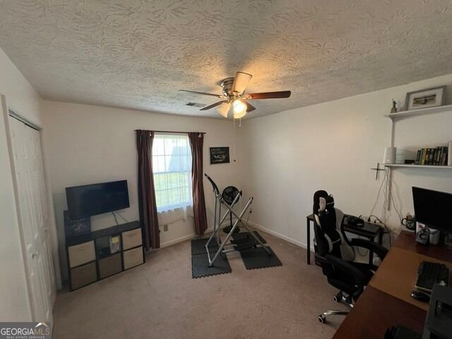 3226 Hildas Corner SE, Conyers, GA 30013