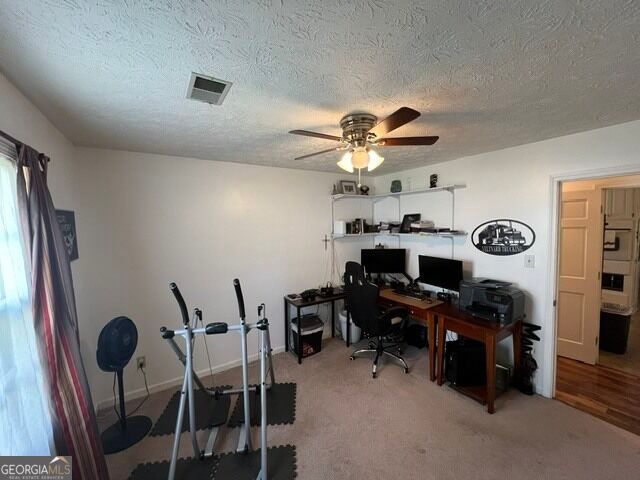 3226 Hildas Corner SE, Conyers, GA 30013