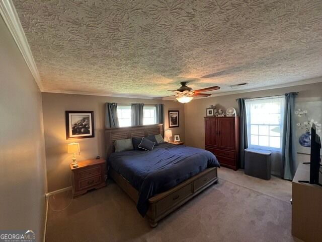 3226 Hildas Corner SE, Conyers, GA 30013
