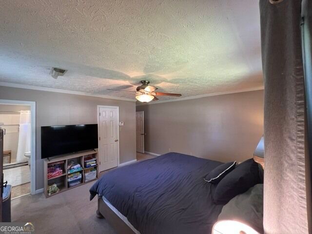 3226 Hildas Corner SE, Conyers, GA 30013