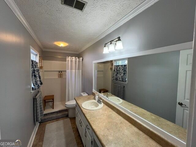 3226 Hildas Corner SE, Conyers, GA 30013