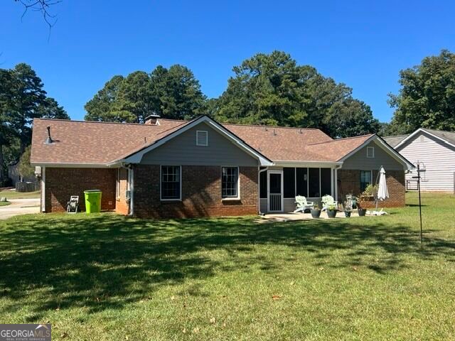 3226 Hildas Corner SE, Conyers, GA 30013