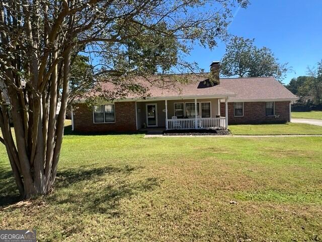 3226 Hildas Corner SE, Conyers, GA 30013
