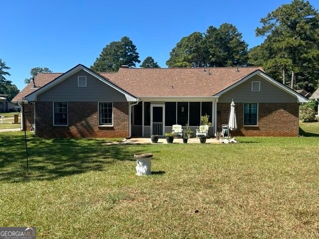 3226 Hildas Corner SE, Conyers, GA 30013