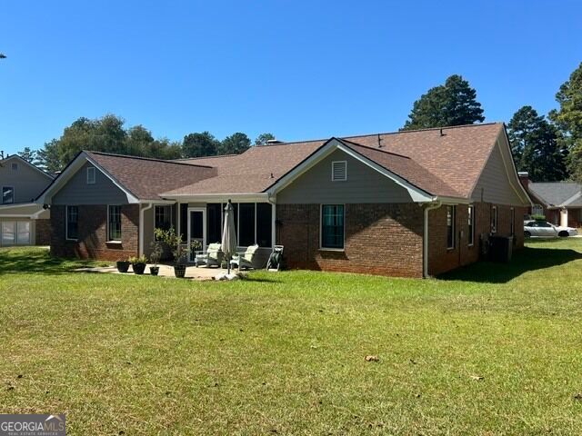 3226 Hildas Corner SE, Conyers, GA 30013