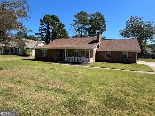 3226 Hildas Corner SE, Conyers, GA 30013