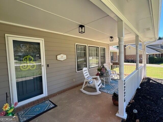 3226 Hildas Corner SE, Conyers, GA 30013