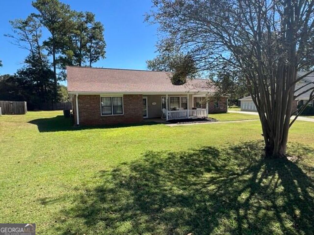 3226 Hildas Corner SE, Conyers, GA 30013 — photo 2