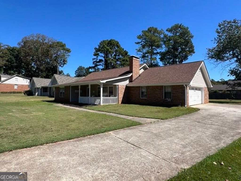 3226 Hildas Corner SE, Conyers, GA 30013 — photo 5
