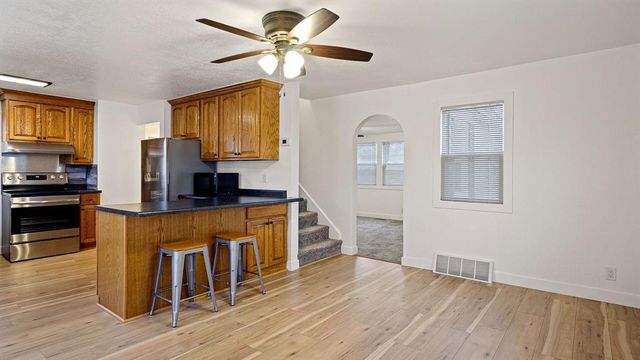 1210 Cora Avenue, Rice Lake, WI 54868