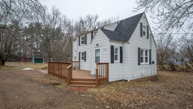 1210 Cora Avenue, Rice Lake, WI 54868