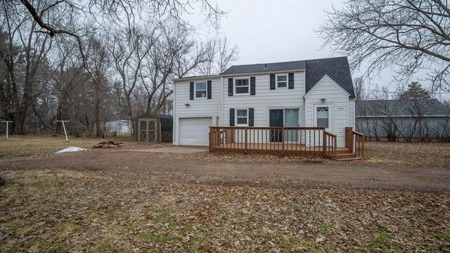 1210 Cora Avenue, Rice Lake, WI 54868