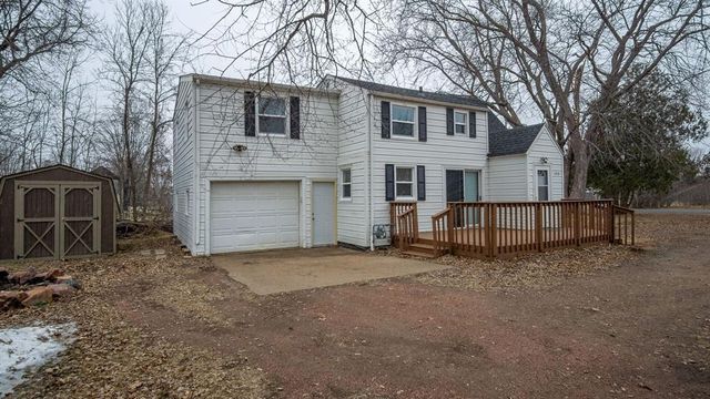 1210 Cora Avenue, Rice Lake, WI 54868