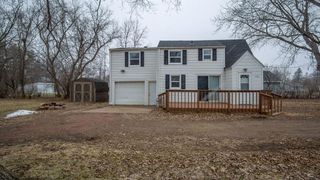 1210 Cora Avenue, Rice Lake, WI 54868