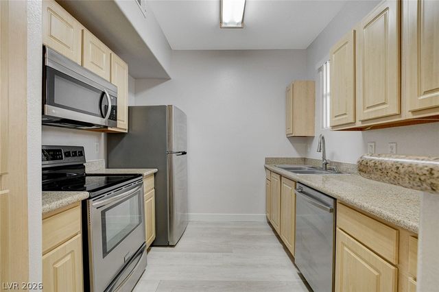 8000 Badura Avenue 1143, Las Vegas, NV 89113