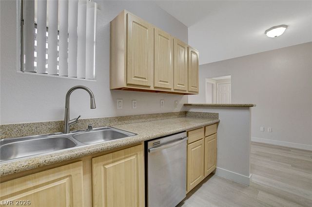 8000 Badura Avenue 1143, Las Vegas, NV 89113