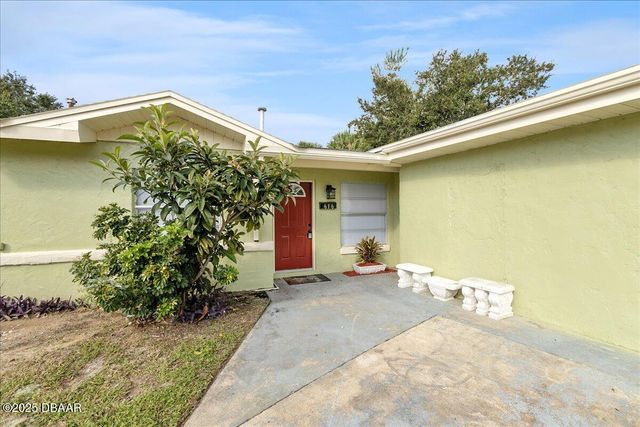 616 Cedar Park Drive, Daytona Beach, FL 32114